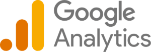 logo google analytics 4 GA4